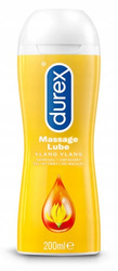 Durex Ylang Ylang 2w1 żel 200 ml