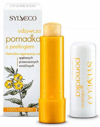 Sylveco Odżywcza pomadka z peelingiem