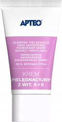 Krem pielęgnacyjny z Wit. A+E APTEO 50ml