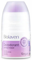 BIOLAVEN Dezodorant w kulce 50 ml