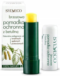Sylveco Brzozowa pomadka ochronna z betuliną