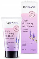 BIOLAVEN Krem do twarzy na dzień 50 ml