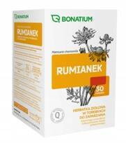 Rumianek Bonatium herbatka 30 torebek