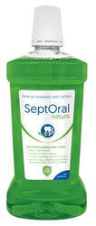 SeptOral Natura płyn 500 ml