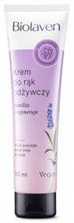BIOLAVEN Krem do rąk odżywczy 100ml