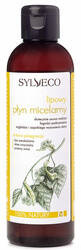 Sylveco Lipowy płyn micelarny 200 ml