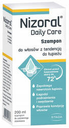 Nizoral Daily Care szampon 200 ml