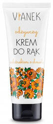 VIANEK Odżywczy krem do rąk 75ml