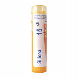 Silicea 15 CH