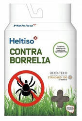 Skarpety damskie r.39-41 CONTRA BORRELIA