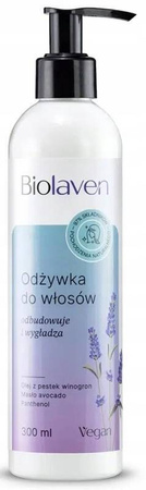 BIOLAVEN Odżywka do włosów 300 ml