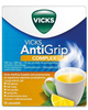 Vicks AntiGrip Complex 10 saszetek