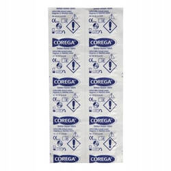 Corega Tabs Bio Formula 8 tabletek