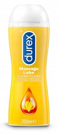 Durex Ylang Ylang 2w1 żel 200 ml