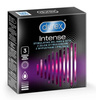 Durex Intense prezerwatywy 3 sztuki