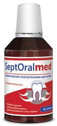 SeptOral Med Płyn 300ml
