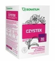 Czystek Bonatium herbatka 30 torebek