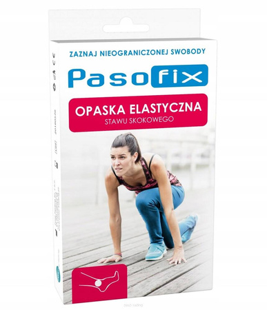Opaska elastyczna stawu skokowego rozmiar S