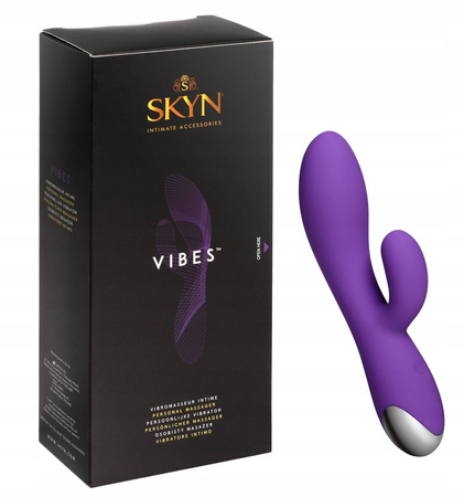 Wibrator SKYN VIBES MASSAGER 1 sztuka