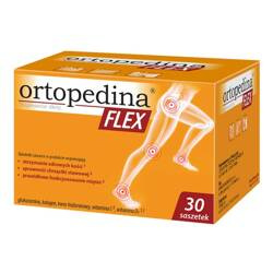 Ortopedina Flex 30 saszetek